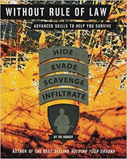 Without Rule of Law Advanced Skills to Help You Survive