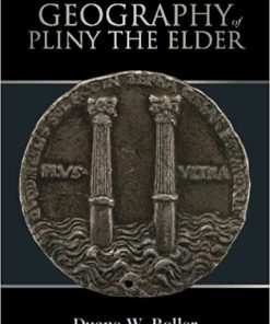 A Guide to the Geography of Pliny the Elder