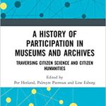 A History of Participation in Museums and Archives