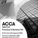 ACCA Performance Management Practice and Revision Kit