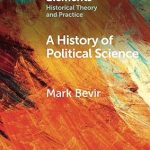 A History of Political Science