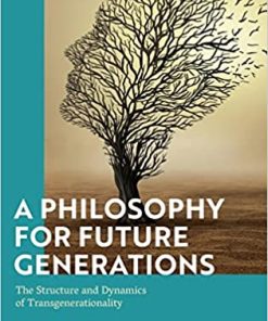 Philosophy for Future Generations