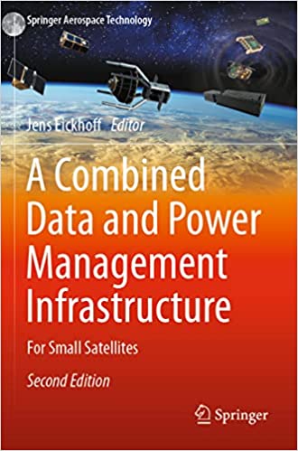 A Combined Data and Power Management Infrastructure For Small Satellites