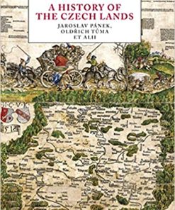 A History of the Czech Lands