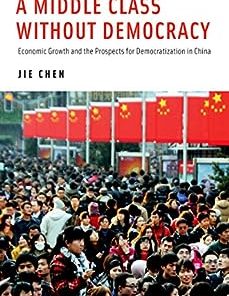 Middle Class Without Democracy