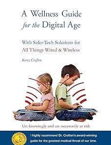 A Wellness Guide for the Digital Age