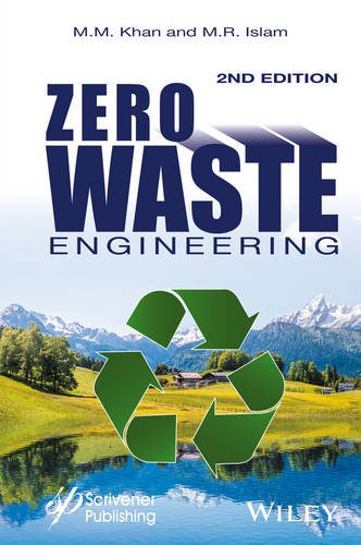 Zero Waste Engineering A New Era of Sustainable Technology Development