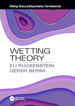 Wetting Theory