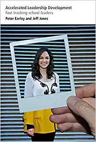 Accelerated Leadership Development Fast tracking school leaders