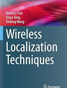 Wireless Localization Techniques