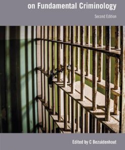 A Southern African Perspective on Fundamental Criminology