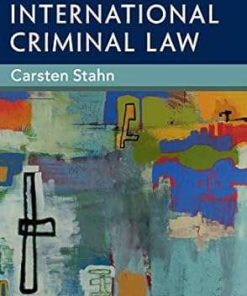 A Critical Introduction to International Criminal Law
