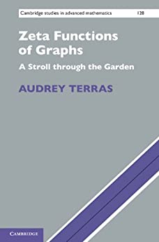 Zeta Functions of Graphs A Stroll Through the Garden