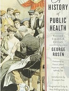Johns Hopkins University Press A History of Public Health