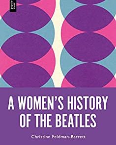A Women's History of the Beatles