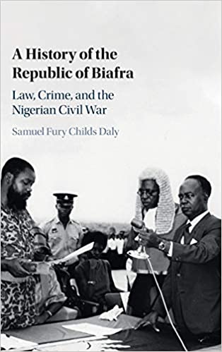 A History of the Republic of Biafra