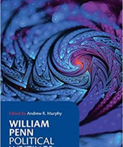 William Penn Political Writings