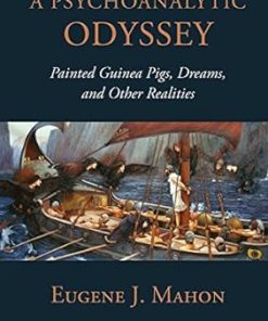 A Psychoanalytic Odyssey