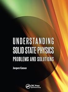 Understanding Solid State Physics Problems and Solutions
