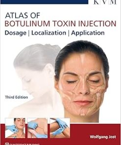 Atlas of Botulinum Toxin Injection