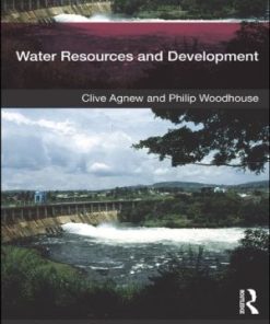 Water Resources and Development