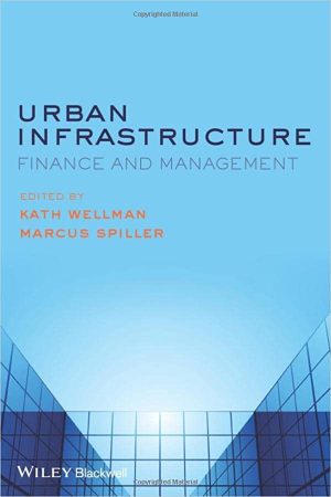 Urban Infrastructure Finance and Management