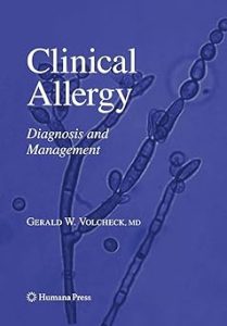 Clinical Allergy Diagnosis and Management