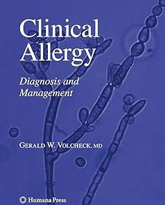 Clinical Allergy Diagnosis and Management