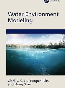 CRC Press Water Environment Modeling