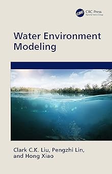 CRC Press Water Environment Modeling