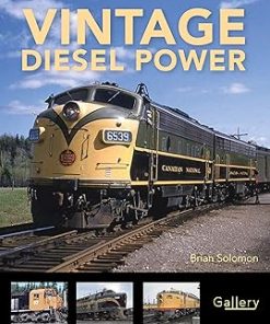 Vintage Diesel Power