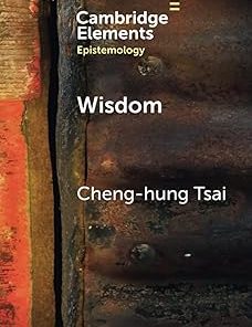 Wisdom A Skill Theory