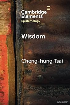 Wisdom A Skill Theory