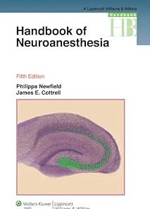 Handbook of Neuroanesthesia