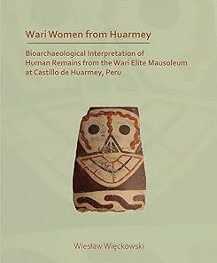 Wari Women from Huarmey