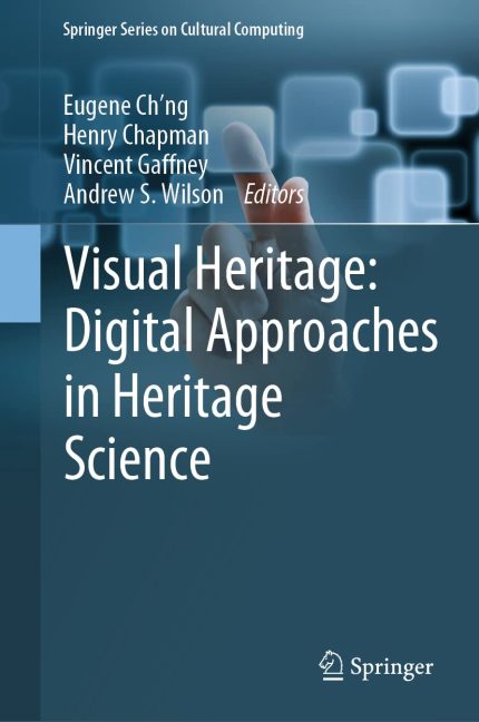 Visual Heritage Digital Approaches in Heritage Science