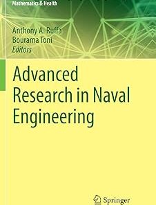 Advanced Research in Naval Engineering