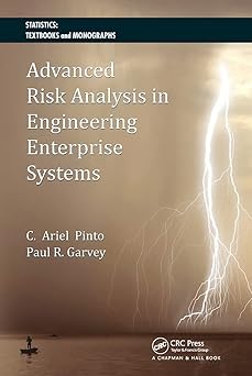 Advanced Risk Analysis in Engineering Enterprise Systems