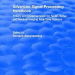 Advanced Signal Processing Handbook