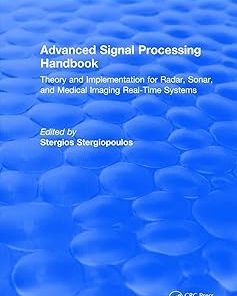 Advanced Signal Processing Handbook