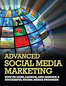 Advanced Social Media Marketing