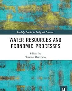Water Resources and Economic Processes
