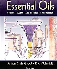 Essential Oils Contact Allergy and Chemical Composition