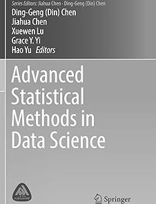 Advanced Statistical Methods in Data Science