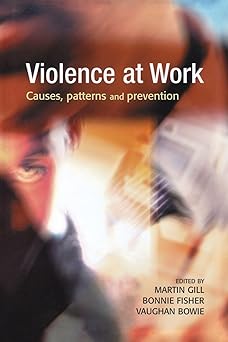 Violence at Work