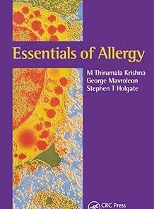 Essentials of Allergy