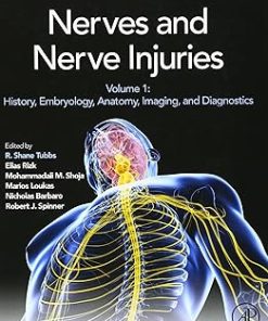 Nerves and Nerve Injuries Volume 1