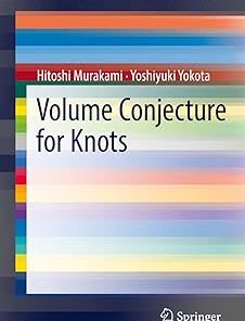 Volume Conjecture for Knots
