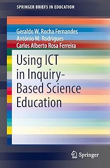 Using ICT in Inquiry-Based Science Education