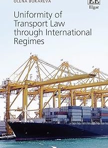 Uniformity of Transport Law through International Regimes